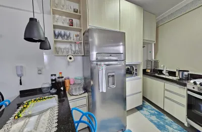 Sobrado de 3 Dormitório(s) e 2 Suíte(s) no bairro Ocian, Praia Grande