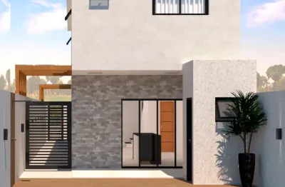 Apartamento de 1 Dormitório(s) e 0 Suíte(s) no bairro Maracanã, Praia Grande