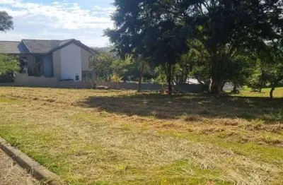 Lindo terreno à venda, 1107 m² por r$ 300.000 - condomínio recanto santa barbara - aceito permuta - jambeiro/sp