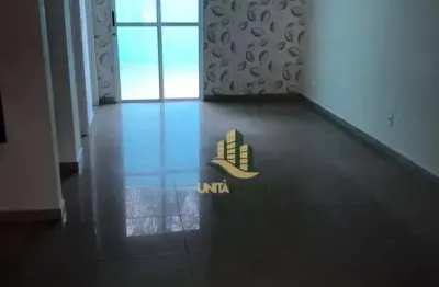 Apartamento com 3 dormitórios à venda, 125 m² por r$ 750.000,00 - urbanova - são josé dos campos/sp