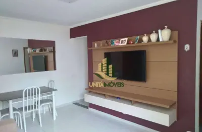 Apartamento com 2 dormitórios à venda, 57 m² por r$ 277.000,00 - jardim terras do sul - são josé dos campos/sp