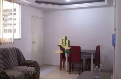 Apartamento com 3 dormitórios à venda, 58 m² por r$ 350.000,00 - jardim satélite - são josé dos campos/sp