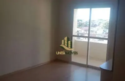 Excelente apartamento com 2 dormitórios à venda, 65 m² por r$ 540.000 - jardim apolo - são josé dos campos/sp