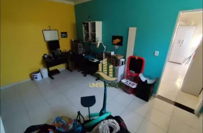 Casa com 2 dormitórios à venda, 120 m² por r$ 380.000,00 - jardim dos bandeirantes - são josé dos campos/sp