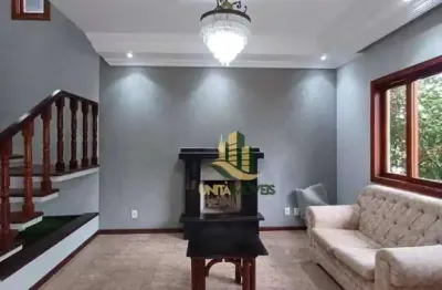 Sobrado com 4 dormitórios à venda, 309 m² por r$ 2.479.000,00 - urbanova - são josé dos campos/sp