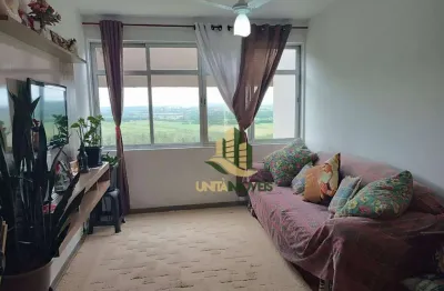 Apartamento com 3 dormitórios à venda, 115 m² por r$ 500.000,00 - centro - são josé dos campos/sp