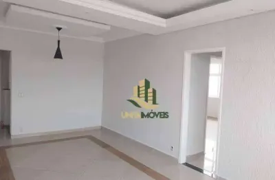 Apartamento com 2 dormitórios à venda, 82 m² por r$ 383.000 - jardim bela vista - são josé dos campos/sp