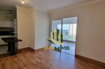 Apartamento com 2 dormitórios para alugar, 80 m² por r$ 5.200,00/mês - jardim aquarius - são josé dos campos/sp