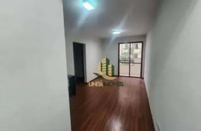 Apartamento com 2 dormitórios à venda, 61 m² por r$ 397.000,00 - conjunto residencial trinta e um de março - são josé dos campos/sp
