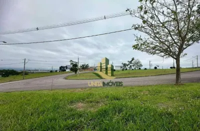 Terreno à venda, 360 m² por r$ 213.000,00 - santa luzia - caçapava/sp