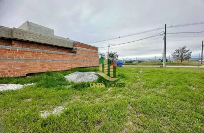 Terreno à venda, 377 m² por r$ 240.000,00 - santa luzia - caçapava/sp
