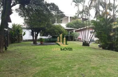 Casa com 3 dormitórios à venda, 350 m² por r$ 2.300.000,00 - jardim esplanada - são josé dos campos/sp