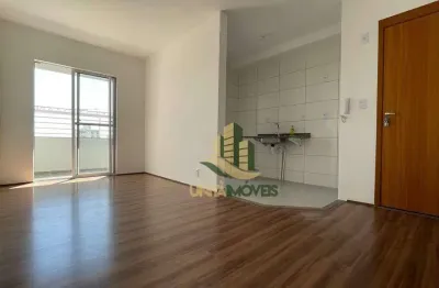Apartamento com 2 dormitórios à venda, 52 m² por r$ 310.000,00 - parque residencial flamboyant - são josé dos campos/sp