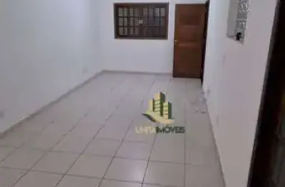 Sobrado com 3 dormitórios à venda, 124 m² por r$ 900.000,00 - jardim augusta - são josé dos campos/sp