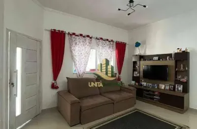Sobrado com 2 dormitórios à venda, 150 m² por r$ 730.000,00 - cidade vista verde - são josé dos campos/sp