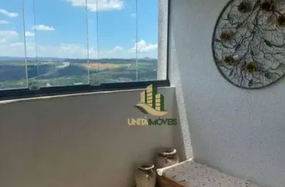 Apartamento com 4 dormitórios à venda, 124 m² por r$ 960.000 - bosque dos eucaliptos - são josé dos campos/sp