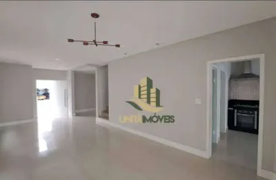 Sobrado com 4 dormitórios, 220 m² - venda por r$ 1.915.000 ou aluguel por r$ 9.800/mês - urbanova - são josé dos campos/sp