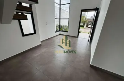 Sobrado com 4 dormitórios à venda, 198 m² por r$ 1.595.000 - condomínio residencial mantiqueira - são josé dos campos/sp