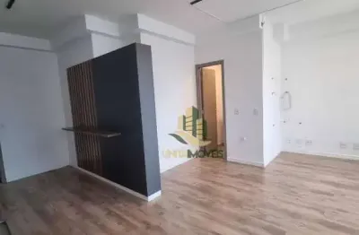 Sala à venda, 37 m² por r$ 380.000,00 - jardim são dimas - são josé dos campos/sp
