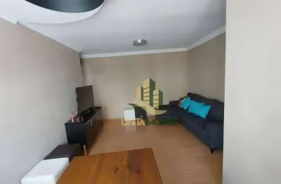 Apartamento com 3 dormitórios à venda, 80 m² por r$ 623.000 - jardim das colinas - são josé dos campos/sp