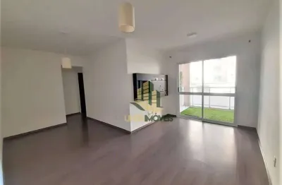 Apartamento com 2 dormitórios à venda, 75 m² por r$ 565.000 - jardim sul - são josé dos campos/sp