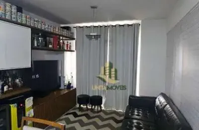 Apartamento com 3 dormitórios à venda, 88 m² por r$ 820.000 - parque industrial - são josé dos campos/sp