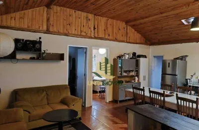 Terreno à venda, 886 m² por r$ 460.000,00 - santa barbara (são francisco xavier) - são josé dos campos/sp