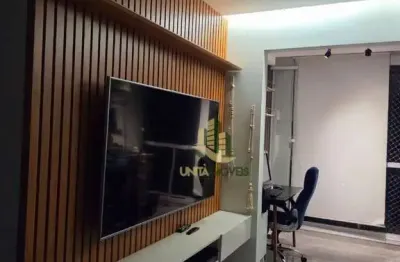 Apartamento com 2 dormitórios à venda, 75 m² por r$ 630.000 - jardim sul - são josé dos campos/sp