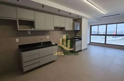 Apartamento com 3 dormitórios para alugar, 83 m² por r$ 6.880/mês - royal park - são josé dos campos/sp