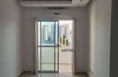 Apartamento com 2 dormitórios à venda, 54 m² por r$ 595.000 - jardim apolo - são josé dos campos/sp