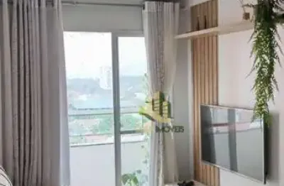Apartamento com 3 dormitórios à venda, 66 m² por r$ 450.000 - parque industrial - são josé dos campos/sp