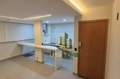 Apartamento com 2 dormitórios à venda, 65 m² por r$ 460.000 - condomínio bosque paratehy - são josé dos campos/sp