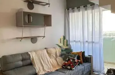 Cobertura com 4 dormitórios para alugar, 242 m² por r$ 7.762/mês - bosque dos eucaliptos - são josé dos campos/sp