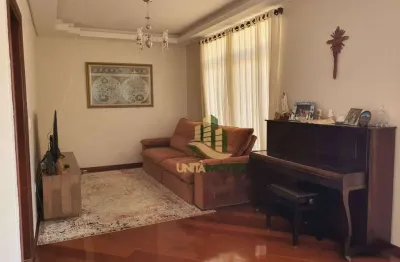 Excelente casa com 4 dormitórios à venda, 350 m² por r$ 1.600.000 - jardim esplanada - são josé dos campos/sp