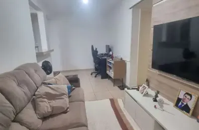 Excelente apartamento com 2 dormitórios à venda, 60 m² por r$ 370.000 - bosque dos eucaliptos - são josé dos campos/sp