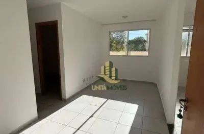Apartamento com 2 dormitórios à venda, 45 m² por r$ 330.000 - jardim sul - são josé dos campos/sp
