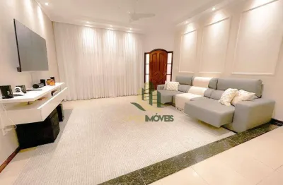 Sobrado com 3 dormitórios à venda, 140 m² por r$ 1.280.000 - bosque dos eucaliptos - são josé dos campos/sp