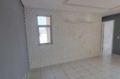 Excelente apartamento com 2 dormitórios à venda, 56 m² por r$ 270.000 - residencial união - são josé dos campos/sp