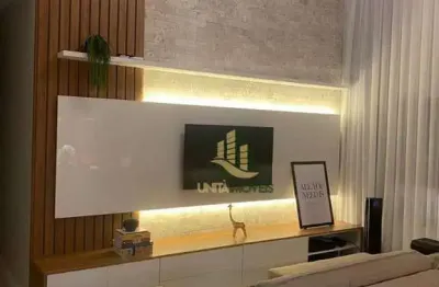 Casa com 3 dormitórios à venda, 320 m² por r$ 2.250.000 - urbanova - são josé dos campos/sp