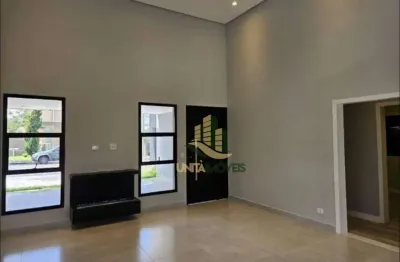 Casa com 3 dormitórios à venda, 162 m² por r$ 1.120.000 - condomínio terras do vale - caçapava/sp