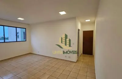 Apartamento com 2 dormitórios, 60 m² - venda por r$ 515.000,00 ou aluguel por r$ 2.956,00/mês - jardim aquarius - são josé dos campos/sp
