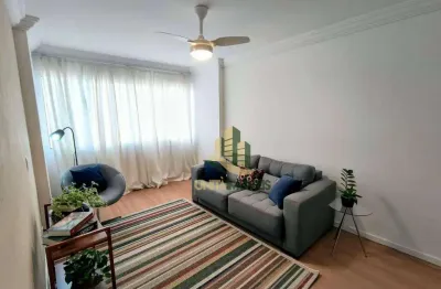 Apartamento com 2 dormitórios à venda, 65 m² por r$ 425.000,00 - centro - são josé dos campos/sp