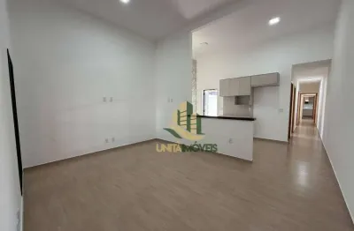Casa com 3 dormitórios à venda, 105 m² por r$ 790.000 - jardim satélite - são josé dos campos/sp