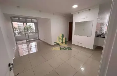 Apartamento com 2 dormitórios para alugar, 79 m² por r$ 4.965/mês - jardim aquarius - são josé dos campos/sp