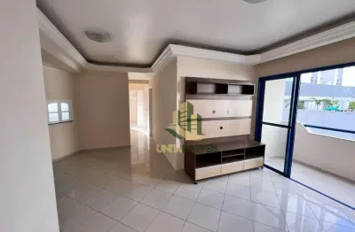 Apartamento com 3 dormitórios à venda, 83 m² por r$ 798.000 - jardim aquarius - são josé dos campos/sp