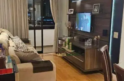 Apartamento com 2 dormitórios à venda, 70 m² por r$ 873.000 - jardim apolo - são josé dos campos/sp