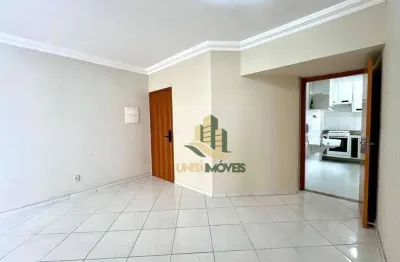Apartamento com 2 dormitórios à venda, 65 m² por r$ 600.000 - jardim apolo - são josé dos campos/sp