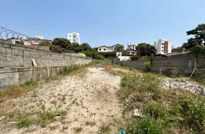 Terreno comercial para alugar na avenida cristiano machado, 10609, planalto, belo horizonte por r$ 5.000