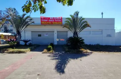 Ponto comercial com 5 salas para alugar na avenida antônio abrahão caram, 850, são josé, belo horizonte por r$ 20.000