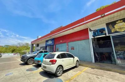 Ponto comercial com 2 salas para alugar na rua úrsula paulino, 2400, betânia, belo horizonte por r$ 3.900